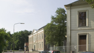 Rijksdienst voor het Cultureel Erfgoed: Roderburg, K. (Kris)