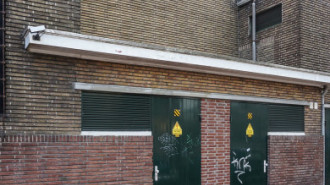 Rijksdienst voor het Cultureel Erfgoed: Kabel, F. (Frans)