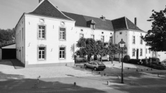 Rijksdienst voor het Cultureel Erfgoed: Koning, J.P. de