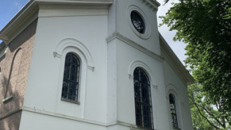 Rijksdienst voor het Cultureel Erfgoed: Bogers, Guido