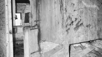 Rijksdienst voor het Cultureel Erfgoed: Korpershoek, W.A.