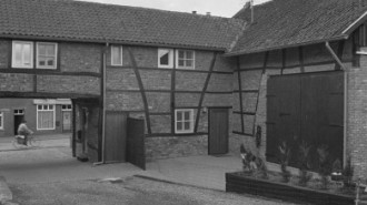 Rijksdienst voor het Cultureel Erfgoed: Tangel, L.M.