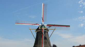 Rijksdienst voor het Cultureel Erfgoed: Terpstra, Frank