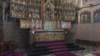 Rijksdienst voor het Cultureel Erfgoed: Bronckhorst, A. (Arjan)