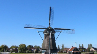 Rijksdienst voor het Cultureel Erfgoed: Terpstra, Frank