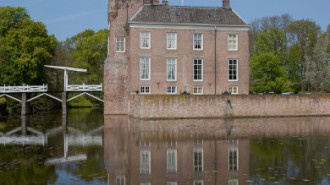 Rijksdienst voor het Cultureel Erfgoed: Speelman, Albert