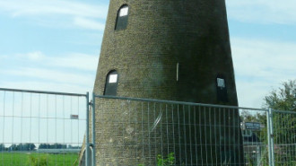 Rijksdienst voor het Cultureel Erfgoed: Bogers, Guido