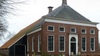 Rijksdienst voor het Cultureel Erfgoed: Brinkkemper, O. (Otto)