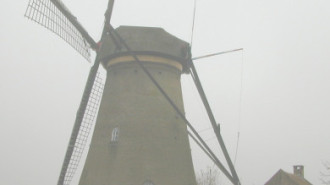 Rijksdienst voor het Cultureel Erfgoed: Terpstra, Frank