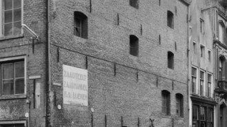 Rijksdienst voor het Cultureel Erfgoed: Dukker, G.J.