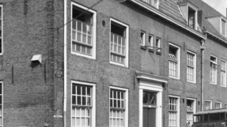 Rijksdienst voor het Cultureel Erfgoed: Dukker, G.J.