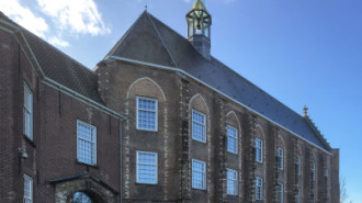 Rijksdienst voor het Cultureel Erfgoed: Brinkkemper, O. (Otto)