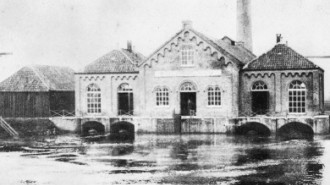 Rijksdienst voor het Cultureel Erfgoed