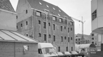 Rijksdienst voor het Cultureel Erfgoed: Dukker, G.J.