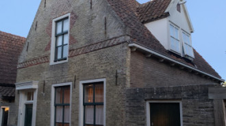 Rijksdienst voor het Cultureel Erfgoed: Bogers, Guido