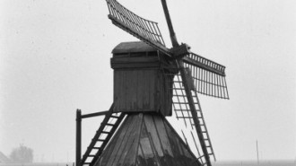 Rijksdienst voor het Cultureel Erfgoed: Heijdra, J.A.