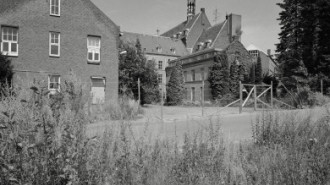 Rijksdienst voor het Cultureel Erfgoed: Galen, P. van