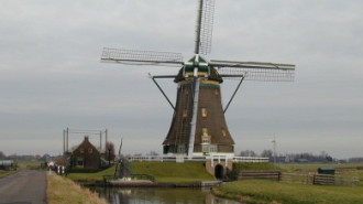 Rijksdienst voor het Cultureel Erfgoed: Terpstra, Frank