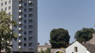 Rijksdienst voor het Cultureel Erfgoed