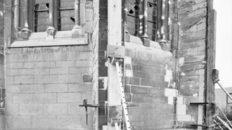 Rijksdienst voor het Cultureel Erfgoed: Galen, P. van