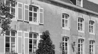 Rijksdienst voor het Cultureel Erfgoed: Tangel, L.M.