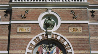 Rijksdienst voor het Cultureel Erfgoed: Tangel, L.M.