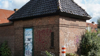 Rijksdienst voor het Cultureel Erfgoed: Kabel, F. (Frans)