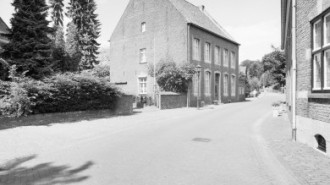 Rijksdienst voor het Cultureel Erfgoed: Koning, J.P. de