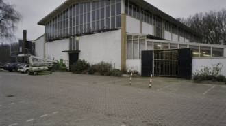 Rijksdienst voor het Cultureel Erfgoed: Galen, P. (Paul) van