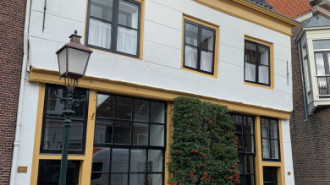 Rijksdienst voor het Cultureel Erfgoed: Bogers, Guido