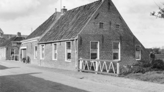 Rijksdienst voor het Cultureel Erfgoed: Boer, de