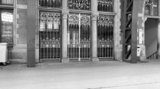 Rijksdienst voor het Cultureel Erfgoed: Dukker, G.J.