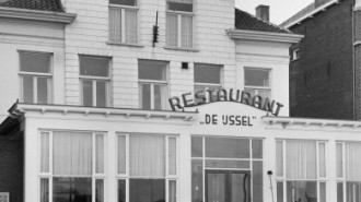 Rijksdienst voor het Cultureel Erfgoed: Wal, A.J. van der