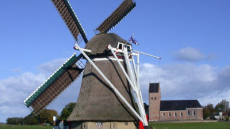 Rijksdienst voor het Cultureel Erfgoed: Terpstra, Frank