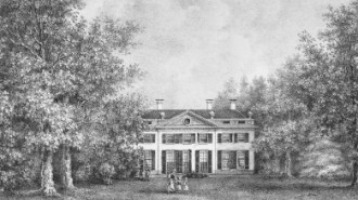 Rijksdienst voor het Cultureel Erfgoed: Koning, J.P. de