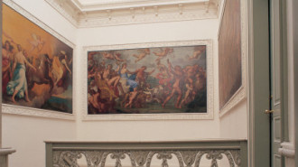 Rijksdienst voor het Cultureel Erfgoed: Lemaire, Louis