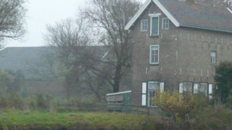 Rijksdienst voor het Cultureel Erfgoed: Bogers, Guido