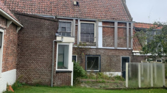 Rijksdienst voor het Cultureel Erfgoed: Bogers, Guido