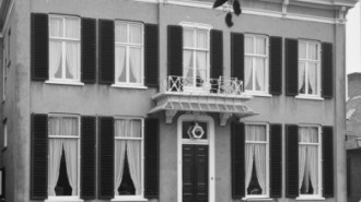 Rijksdienst voor het Cultureel Erfgoed: Delemarre, G.Th.