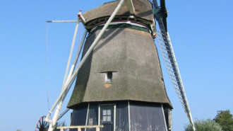 Rijksdienst voor het Cultureel Erfgoed: Terpstra, Frank