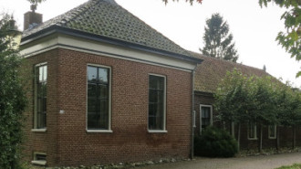 Rijksdienst voor het Cultureel Erfgoed: Brinkkemper, O. (Otto)