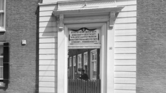 Rijksdienst voor het Cultureel Erfgoed