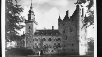 Rijksdienst voor het Cultureel Erfgoed: Koning, de-Koning, J.P. de