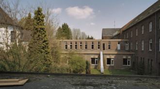 Rijksdienst voor het Cultureel Erfgoed: Roderburg, K. (Kris)