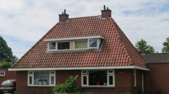 Rijksdienst voor het Cultureel Erfgoed: Brinkkemper, O. (Otto)