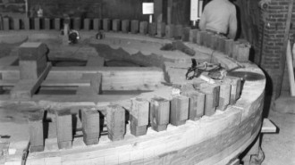 Rijksdienst voor het Cultureel Erfgoed: Korpershoek, W.A.