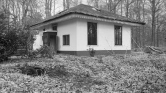 Rijksdienst voor het Cultureel Erfgoed: Schollen, A.H.C.