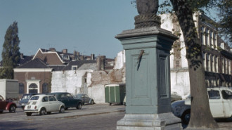 Rijksdienst voor het Cultureel Erfgoed