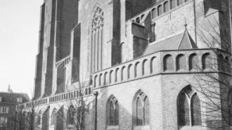 Rijksdienst voor het Cultureel Erfgoed: Delemarre, G.Th.