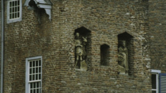 Rijksdienst voor het Cultureel Erfgoed: Ferro, F.